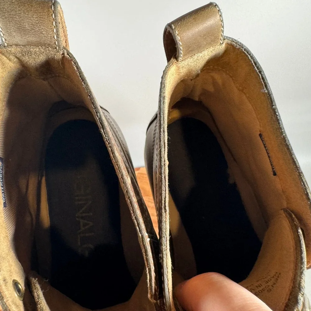 Cole Haan good used